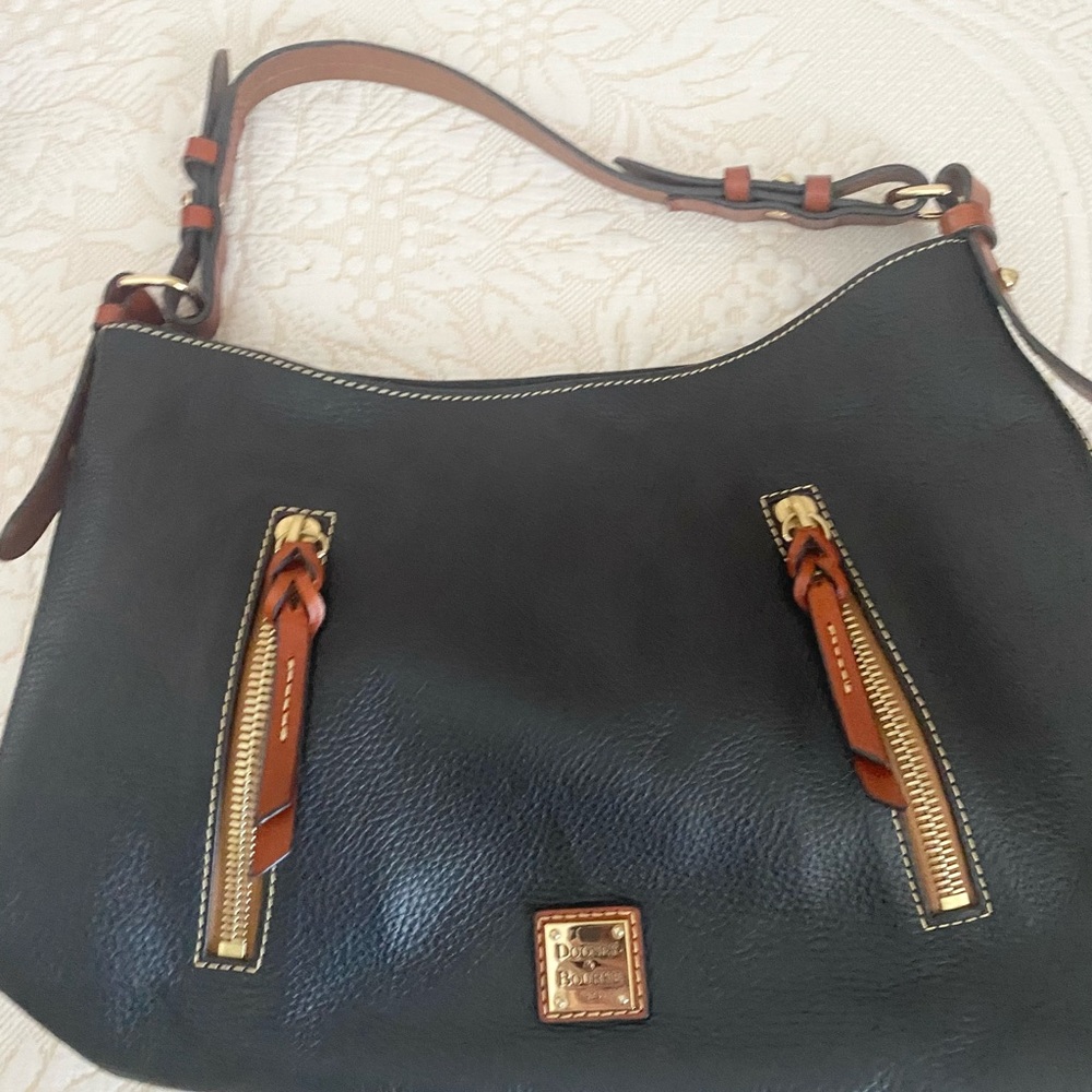 Dooney & Bourke Hobo Satchel